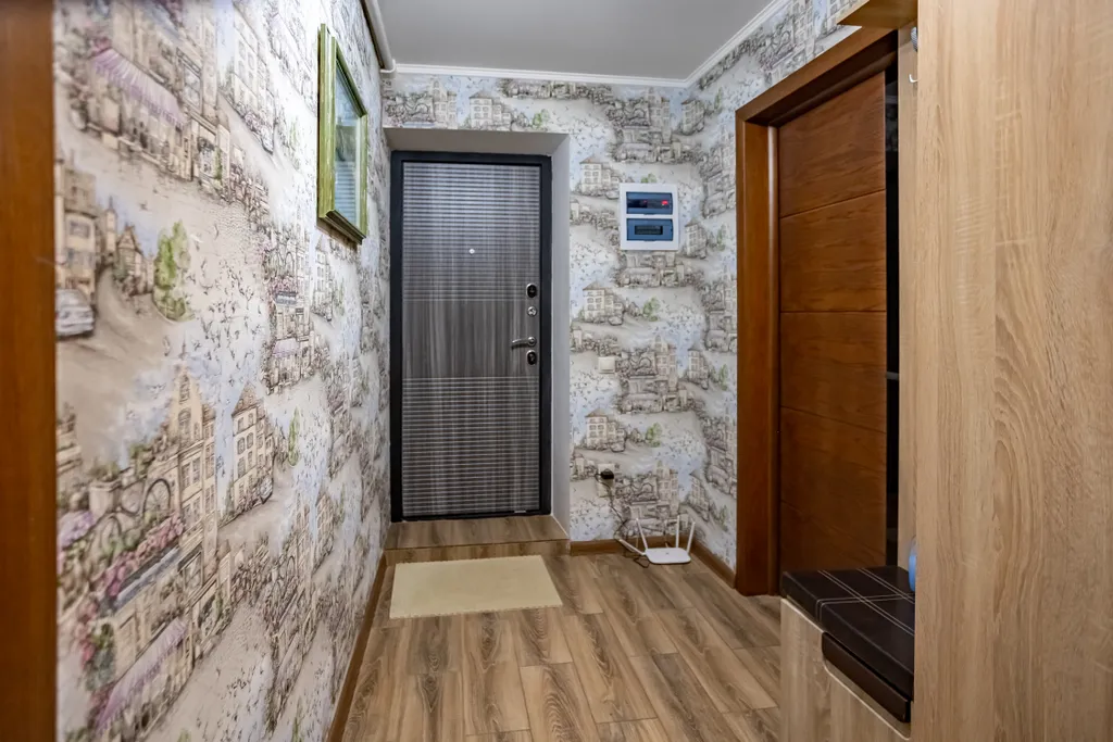 Апартаменты Атмосфера