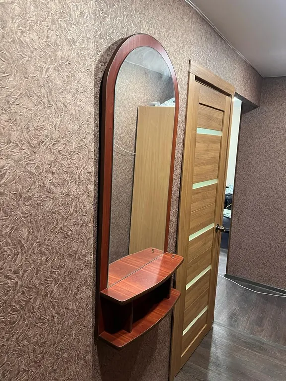 Уютный апартамент с прекрасным видом на горы