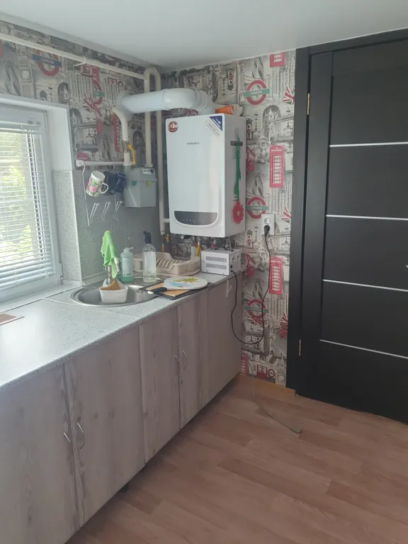 Уютный дом 47 м² на сутки