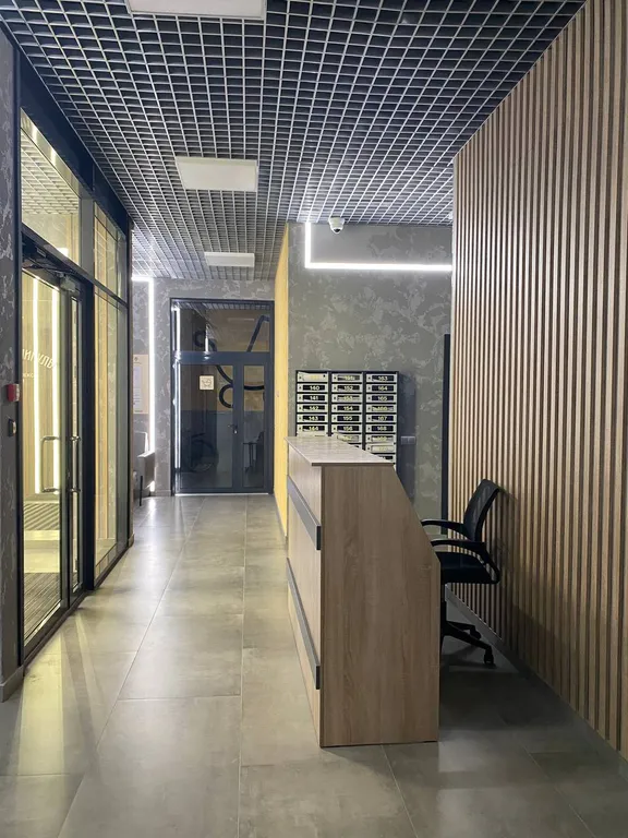 Апартаменты в ЖК бизнес-класса Римские каникулы