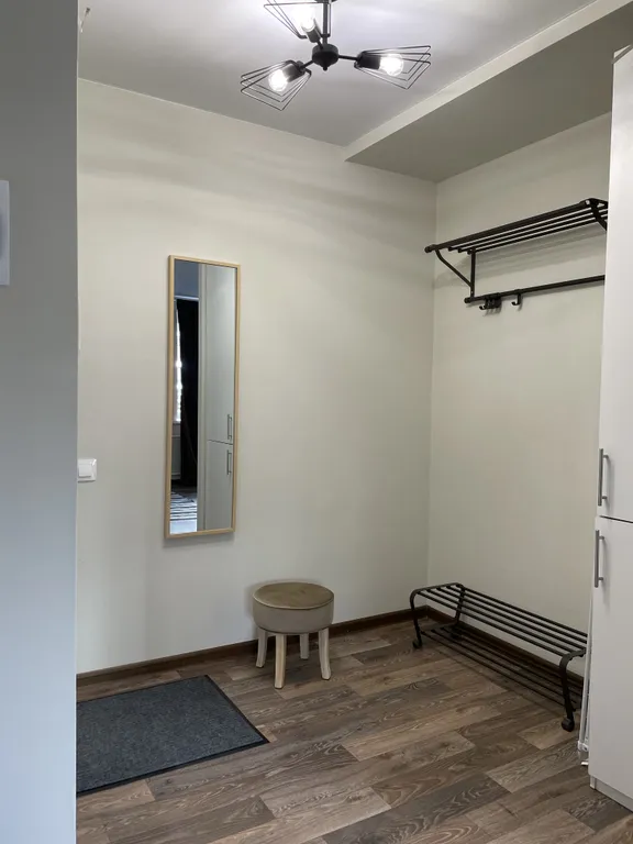 Квартира Квартира в скандинавском стиле в центре города — Ярославль