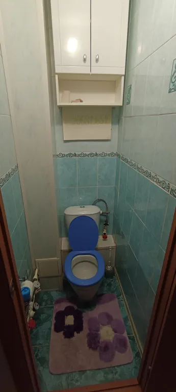 Уютная квартира недалеко от центра города