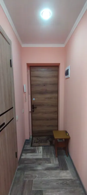 Чистая квартира недалеко от вокзала