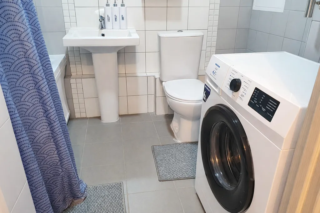 Lanaroom просторная квартира с панорамным видом