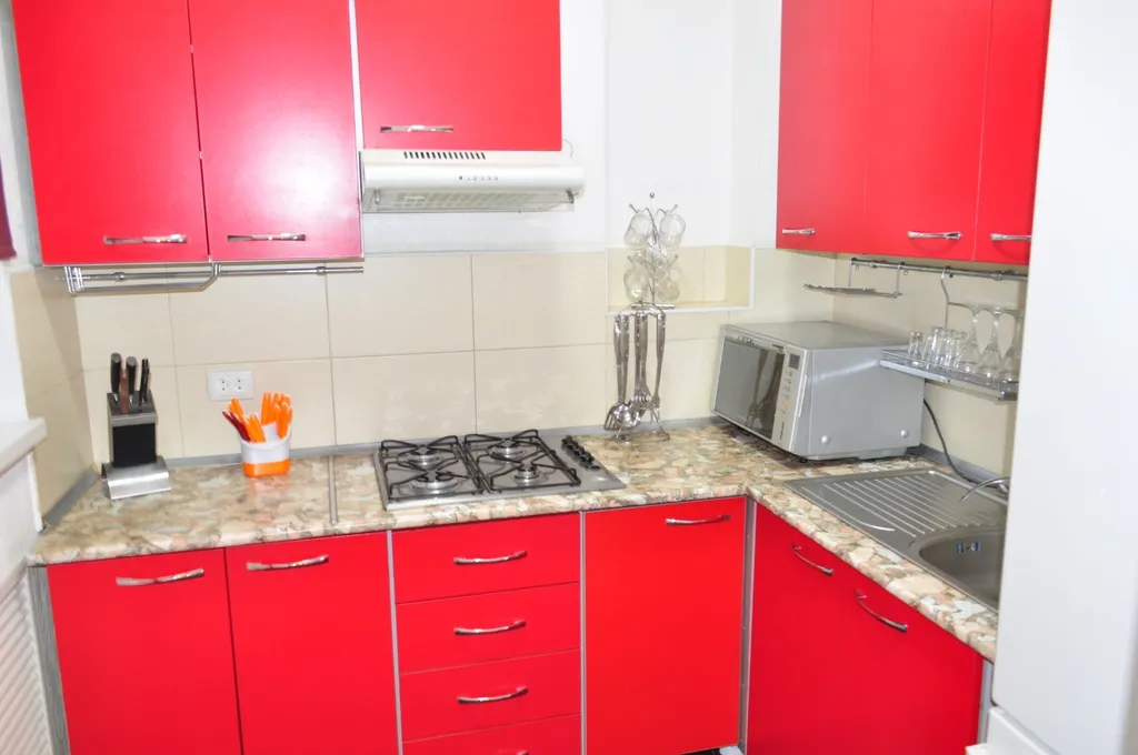 Квapтиpа с современным дизайном