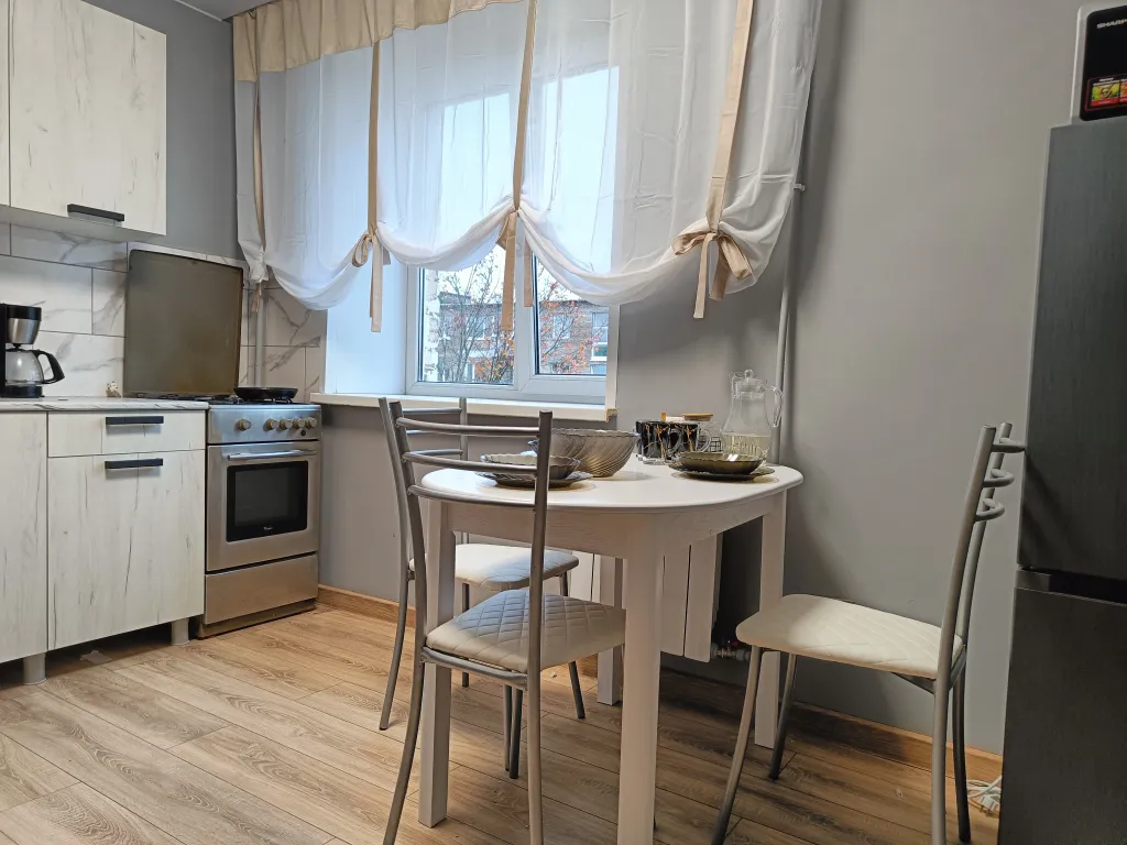 Квартира для души в центре