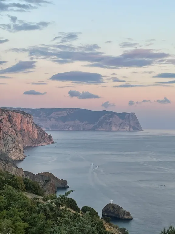 Квартира Квартира Коттеджи из сруба — Севастополь