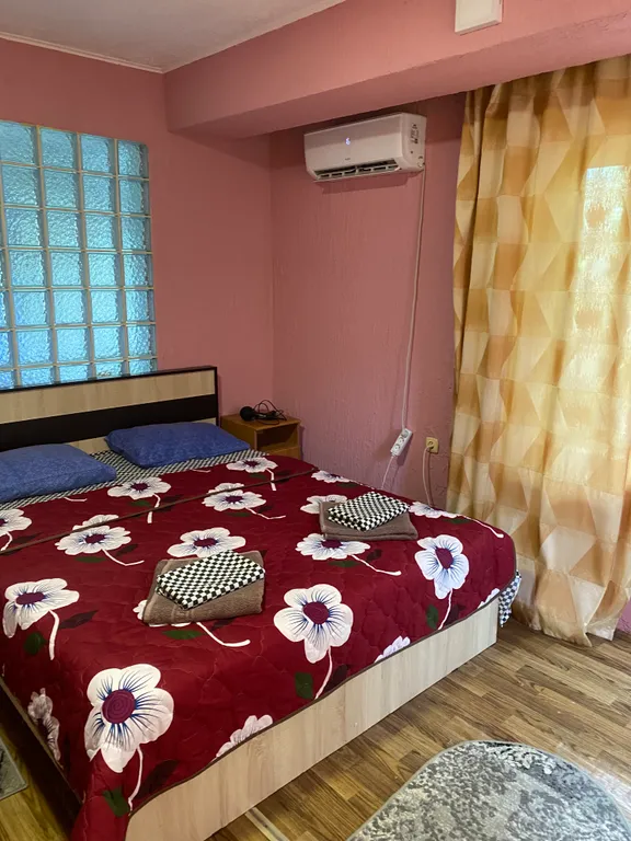 Квартира Номер с видом на горы — аренда посуточно в Судак