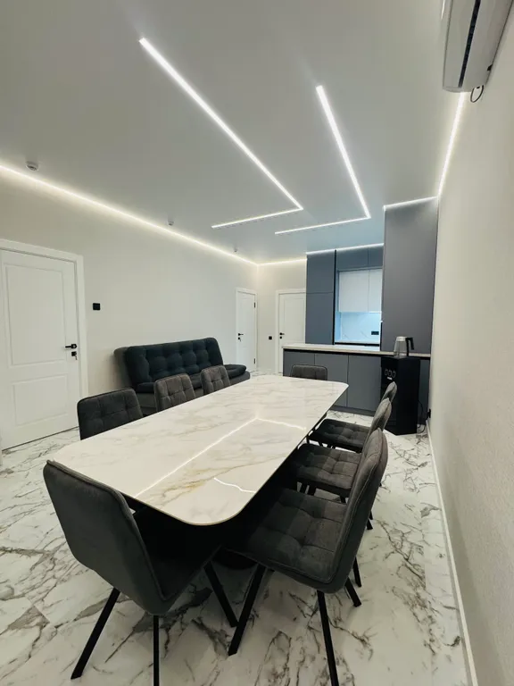 Высота комфорта