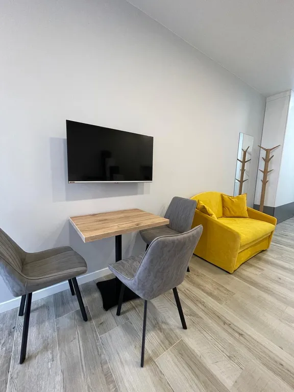 Квартира Апартаменты с видом на море и город — аренда посуточно в Батуми