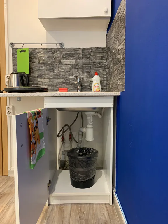 Квартира Квартира Счастливая матрешка студия на Площади Восстания — Санкт-Петербург