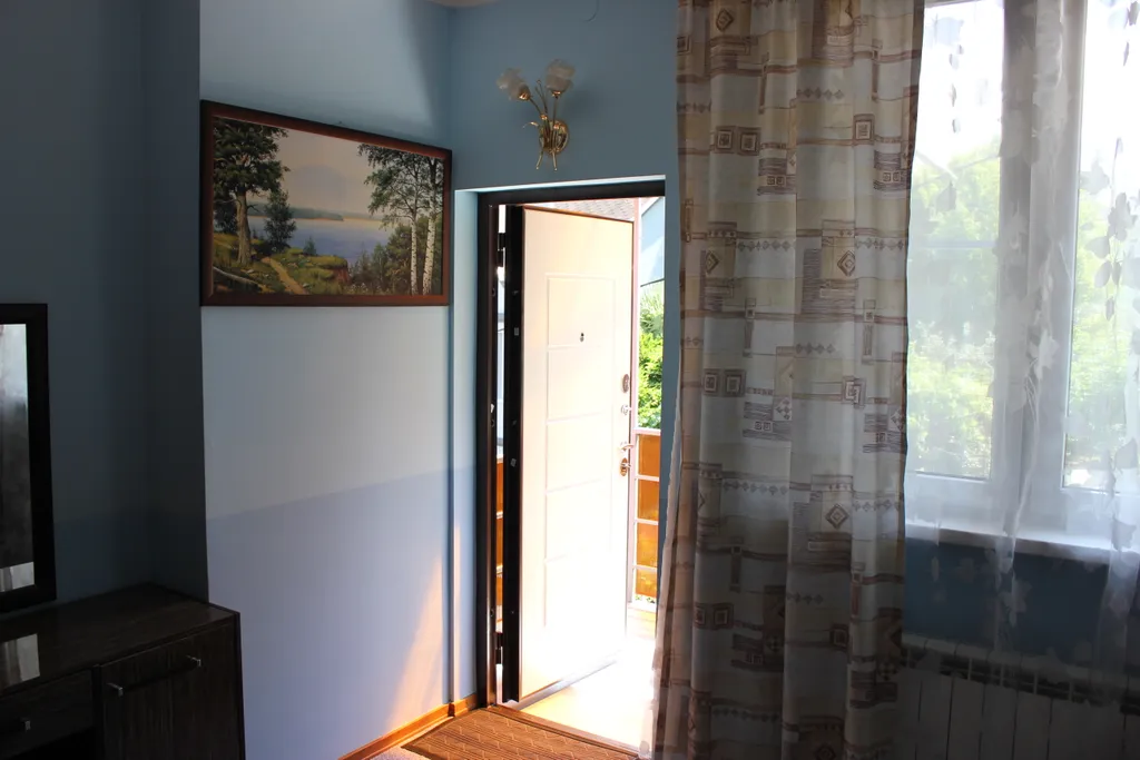 2-комнатный Дом