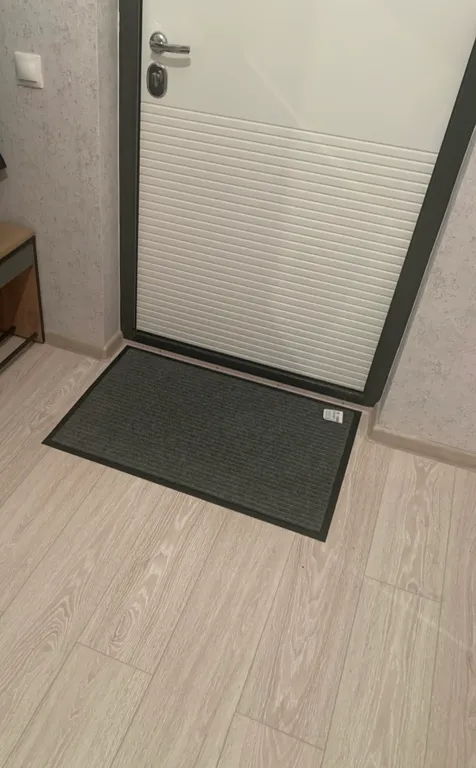 Квартира-студия в ЖК I Love, в районе жд вокзала Пермь-2