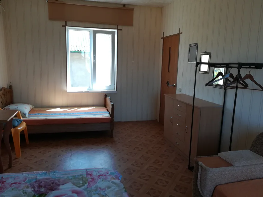 Квартира Комната — Севастополь