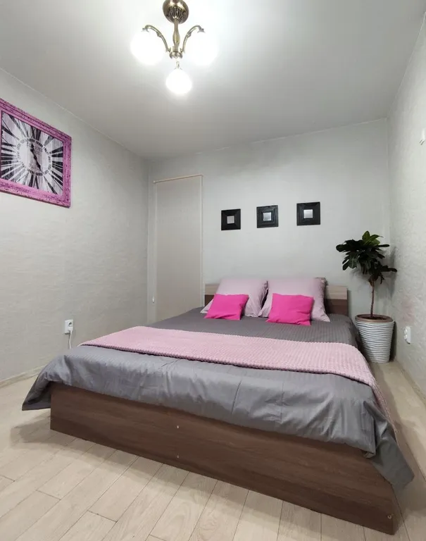 Квартира Розмари квартира — Хабаровск