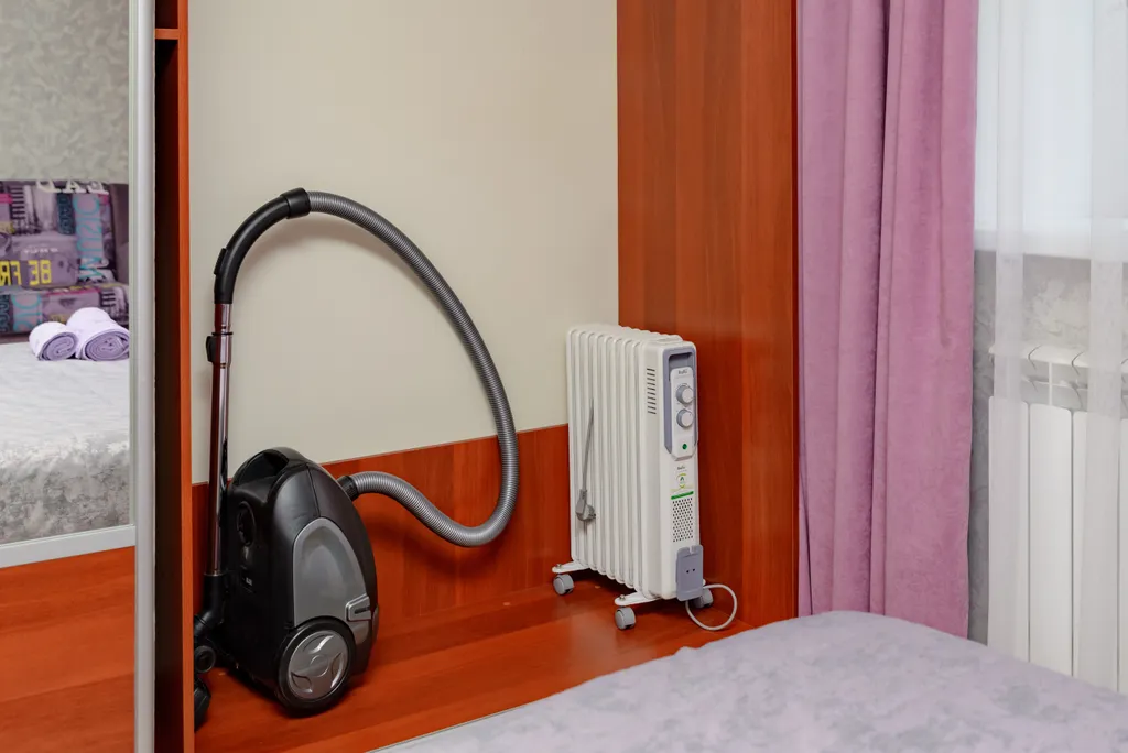 Квартира Квартира в историческом центре Ярославля — Ярославль