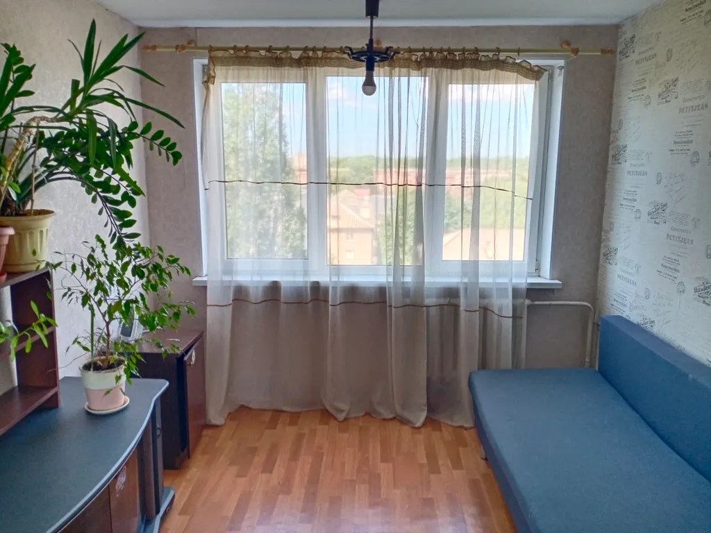 Уютная квартира рядом с Королевскими воротами