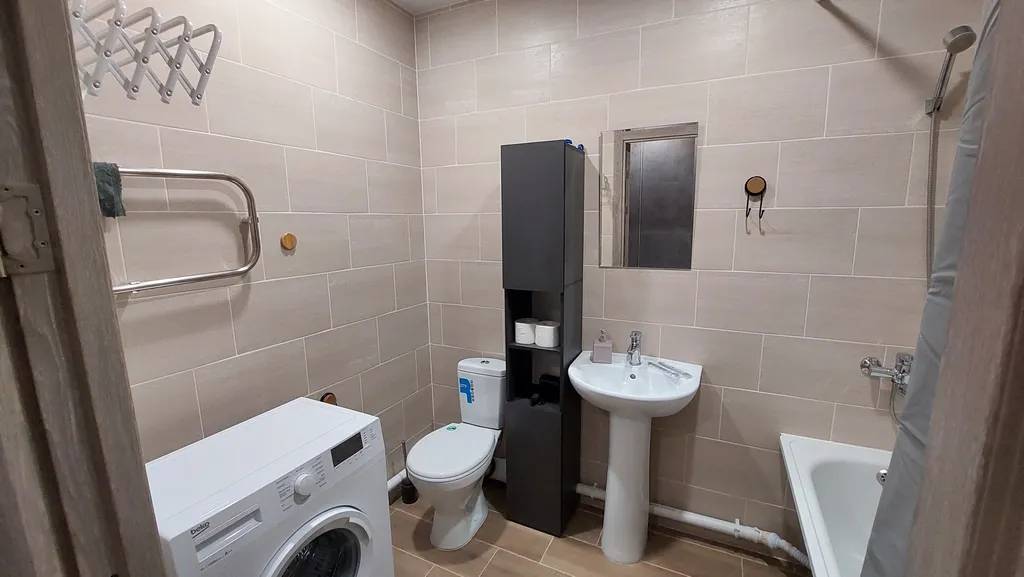 Квартира в новом красивом районе ЖК Погода