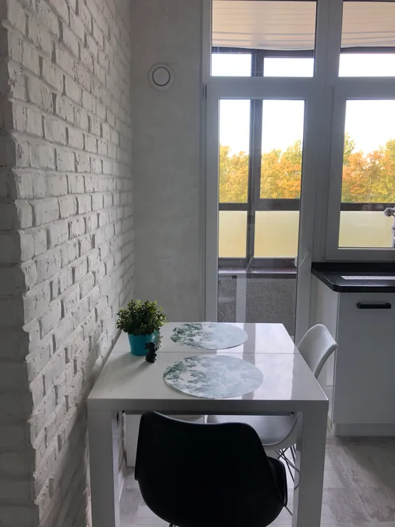 Квартира Светлые апартаменты у парка — Калининград