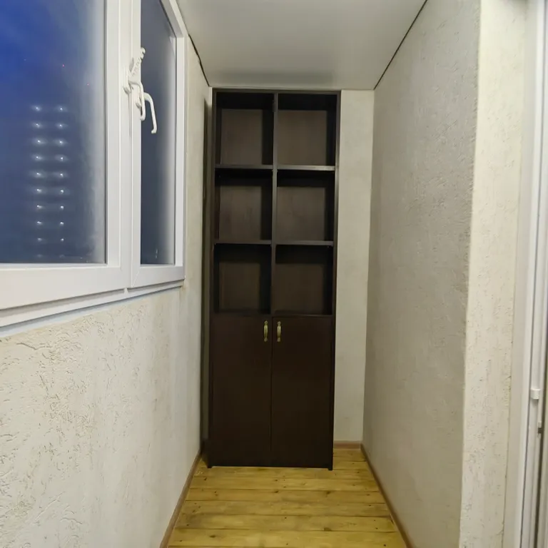 Уютная квартира рядом с городом еды