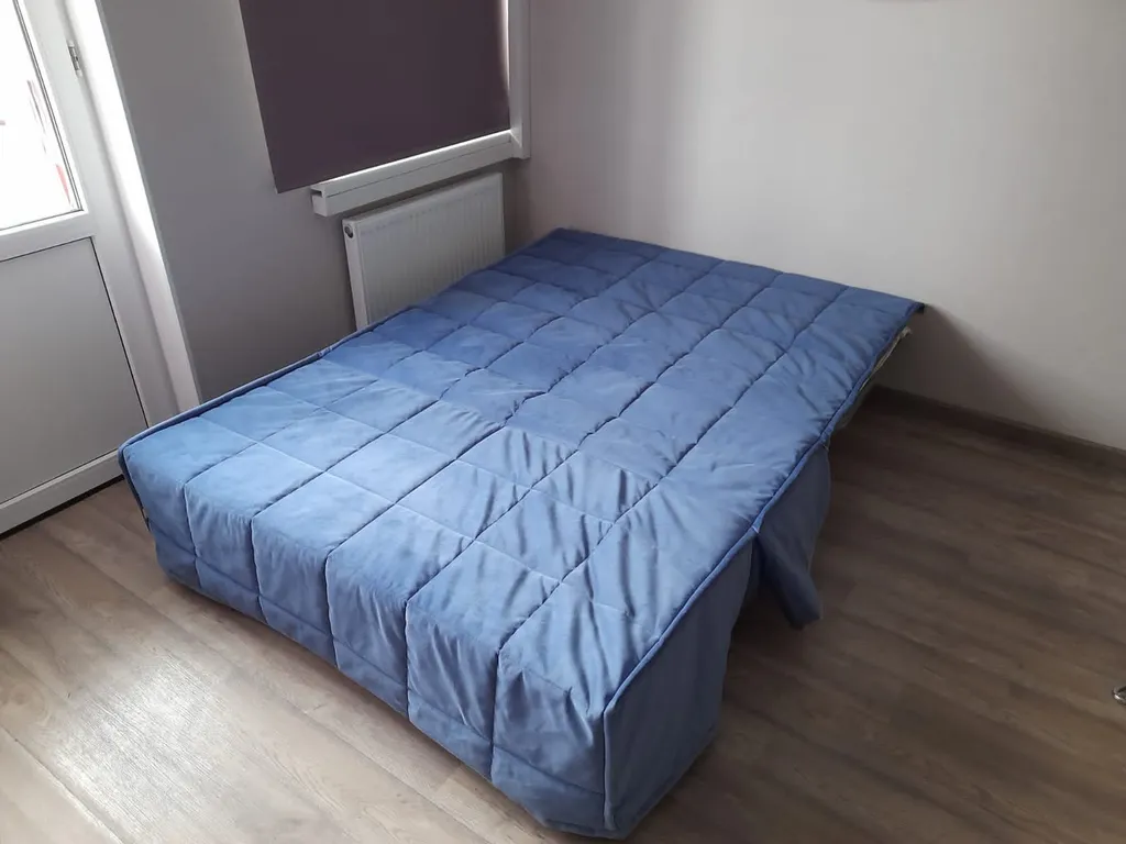 Квартира Квартира Светлая просторная студия — Анапа