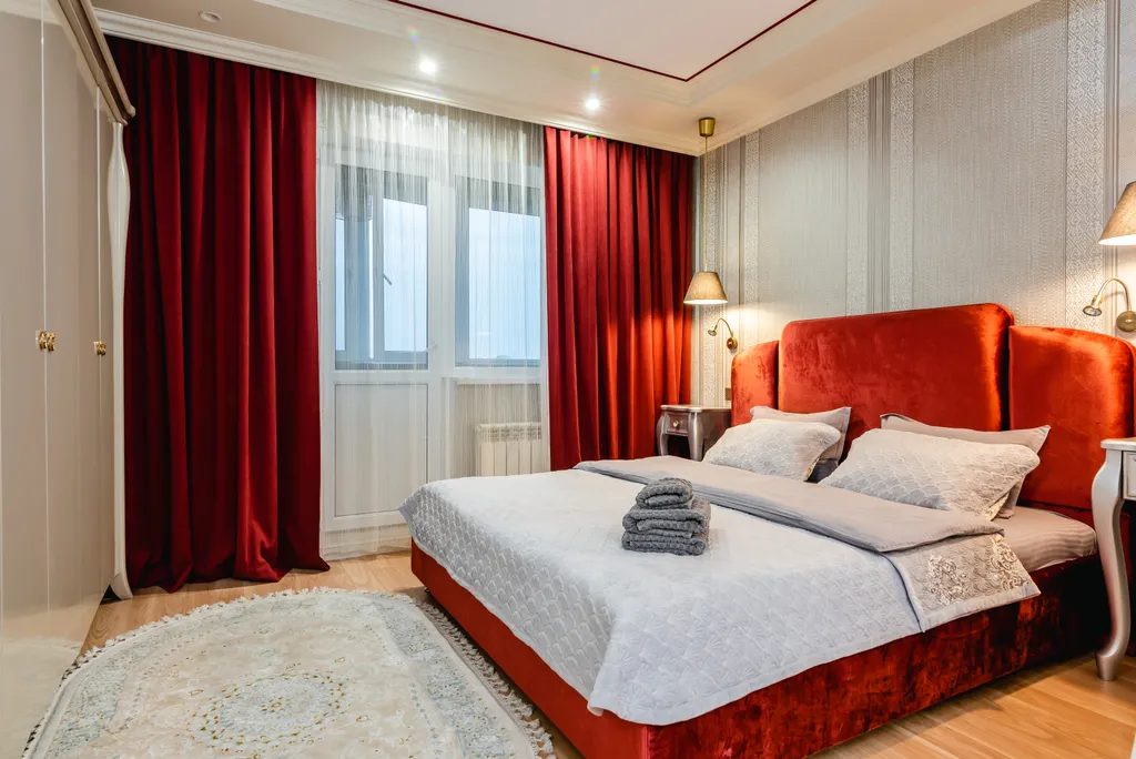 ЖК Mega tower квартира возле ТРЦ Mega