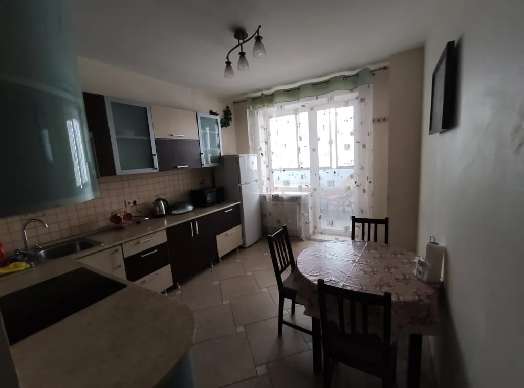 Квартира Уютная квартира в центре — Волгоград