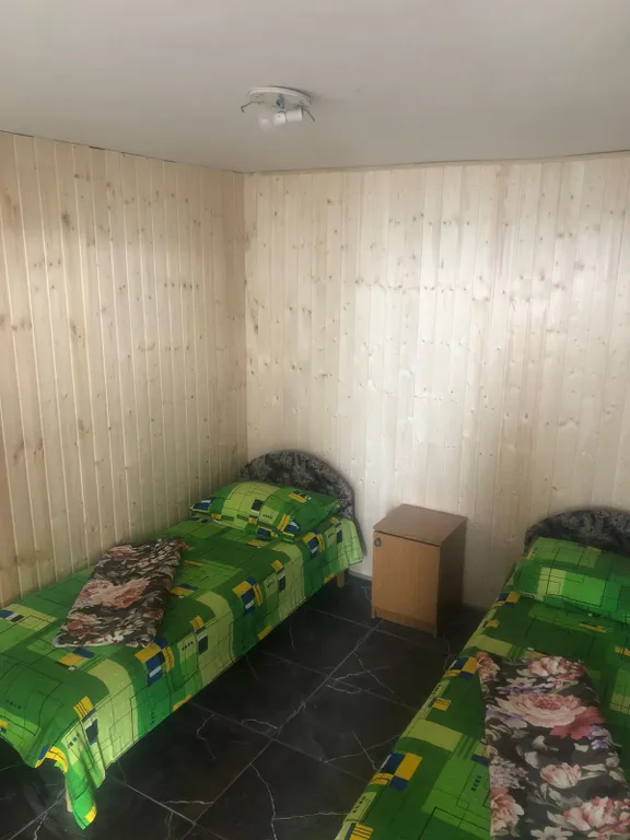 4-х местный номер с видом на море