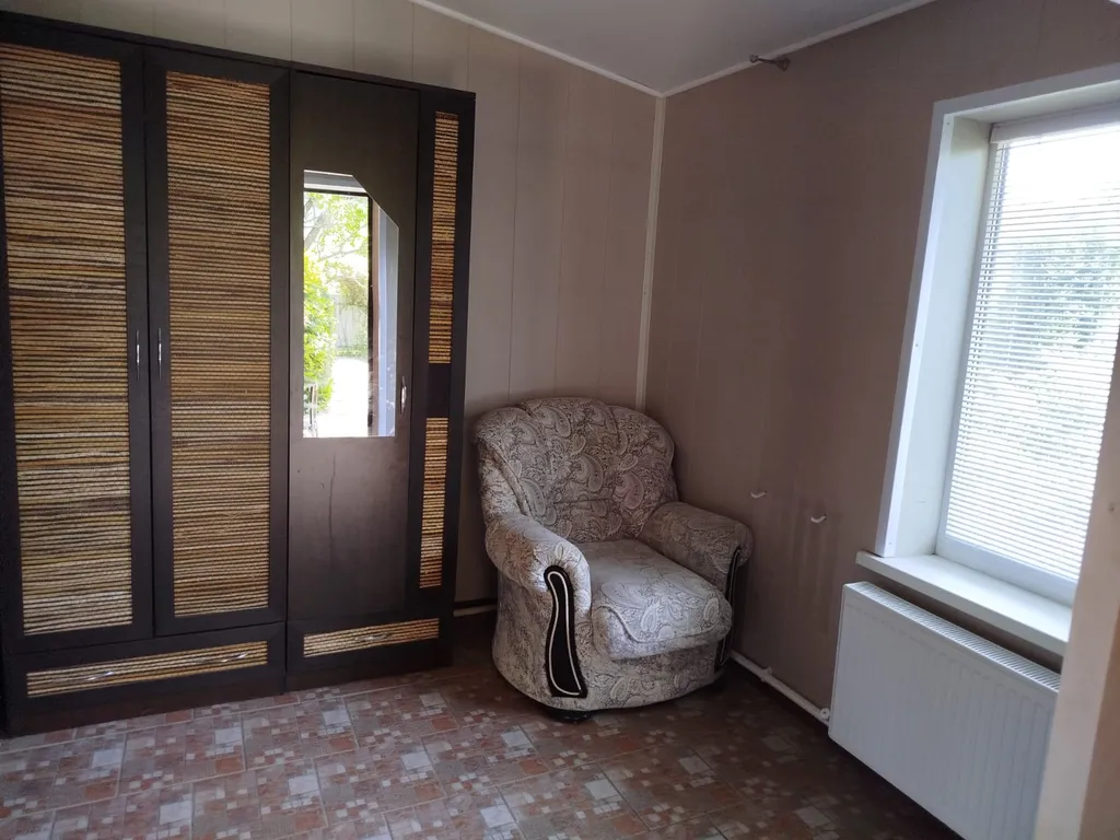 Дом в центре Хвойный дворик