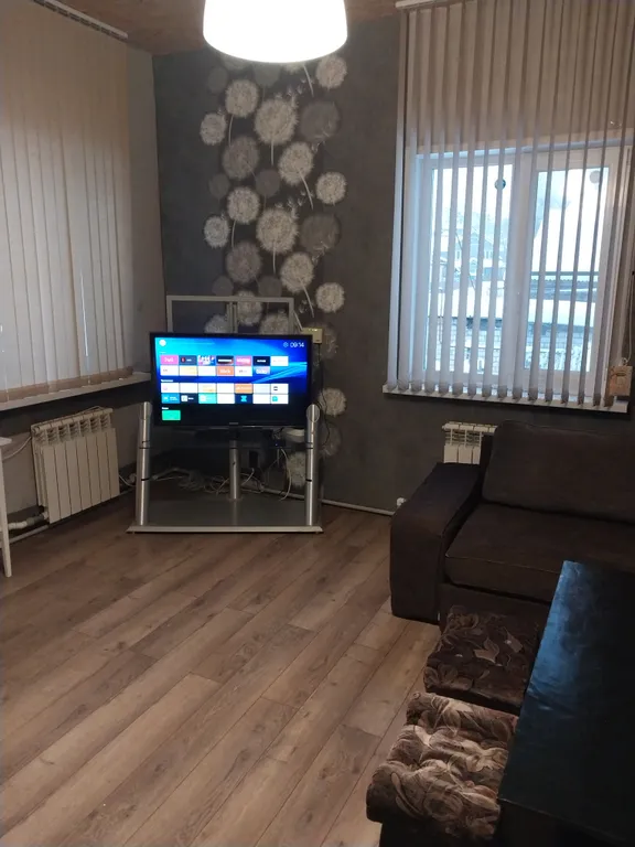 Уютный благоустроенный дом