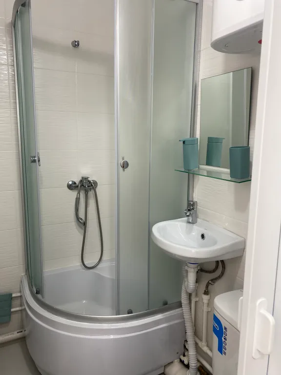 Уютная студия в самом центре города