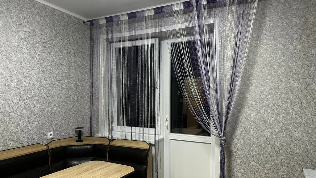 Уютная квартира в лучшем микрорайоне города