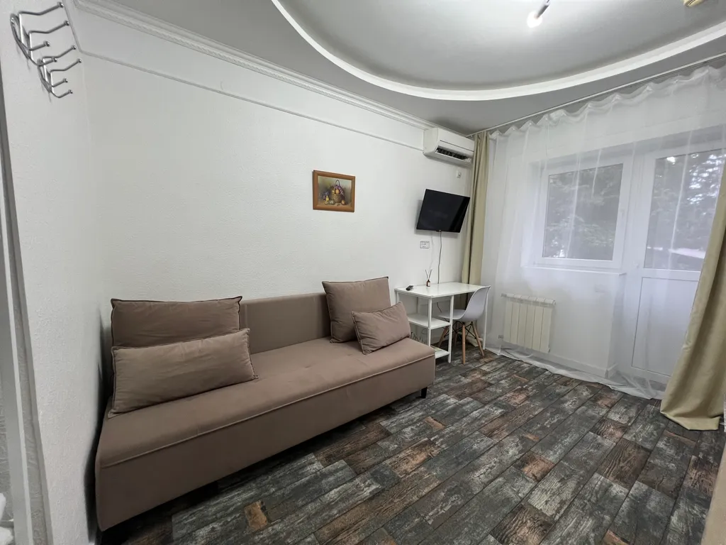 Квартира Комната — Лазаревское