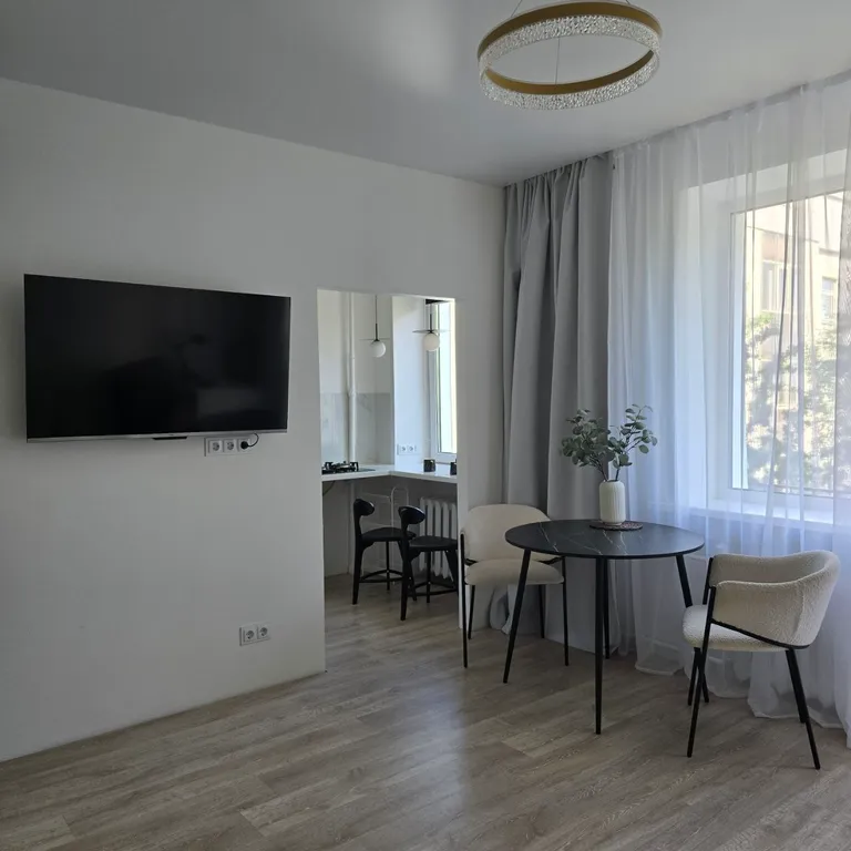 Квартира в самом сердце Чебоксар, идеально для семьи и командировок