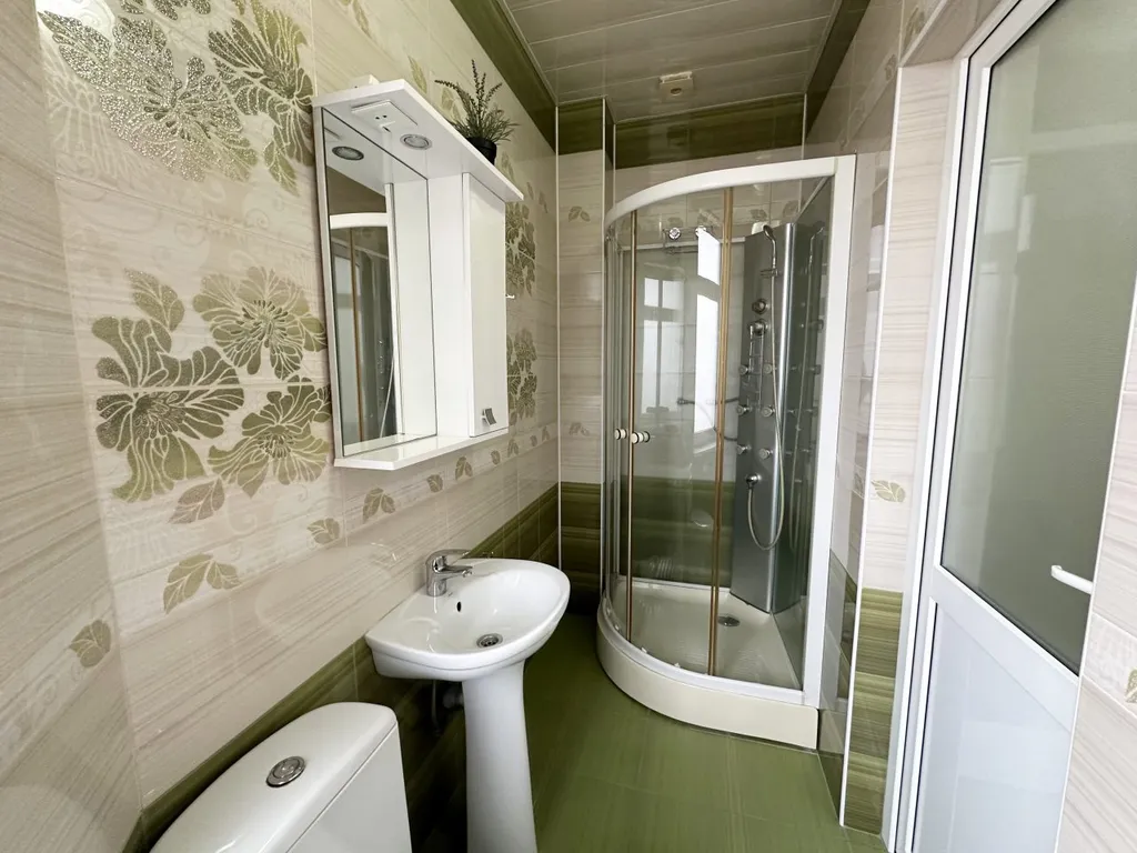 Квартира Комната — Адлер