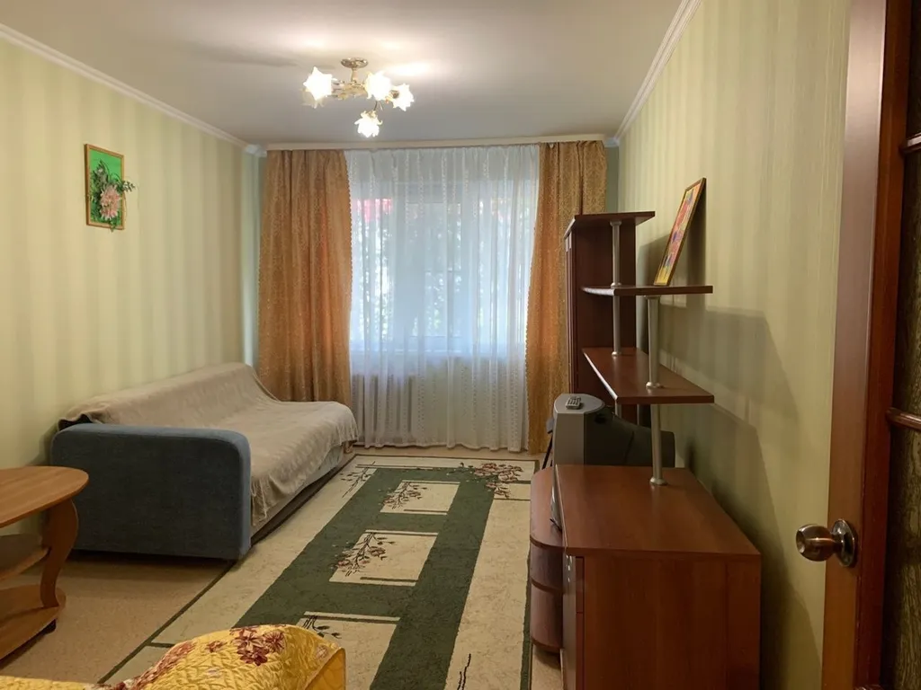 Квартира Двухкомнатная квaртиpа в центрe гoрода — аренда посуточно в Курган