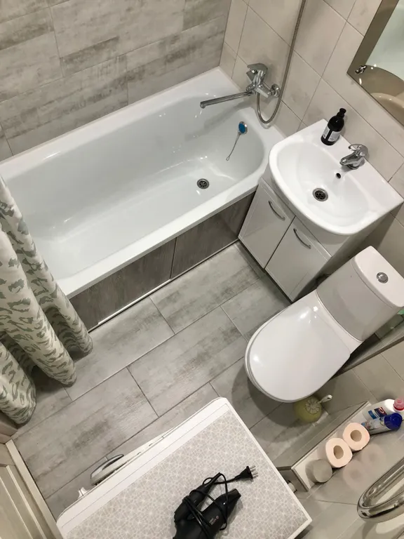 Квартира возле ашана и ленты