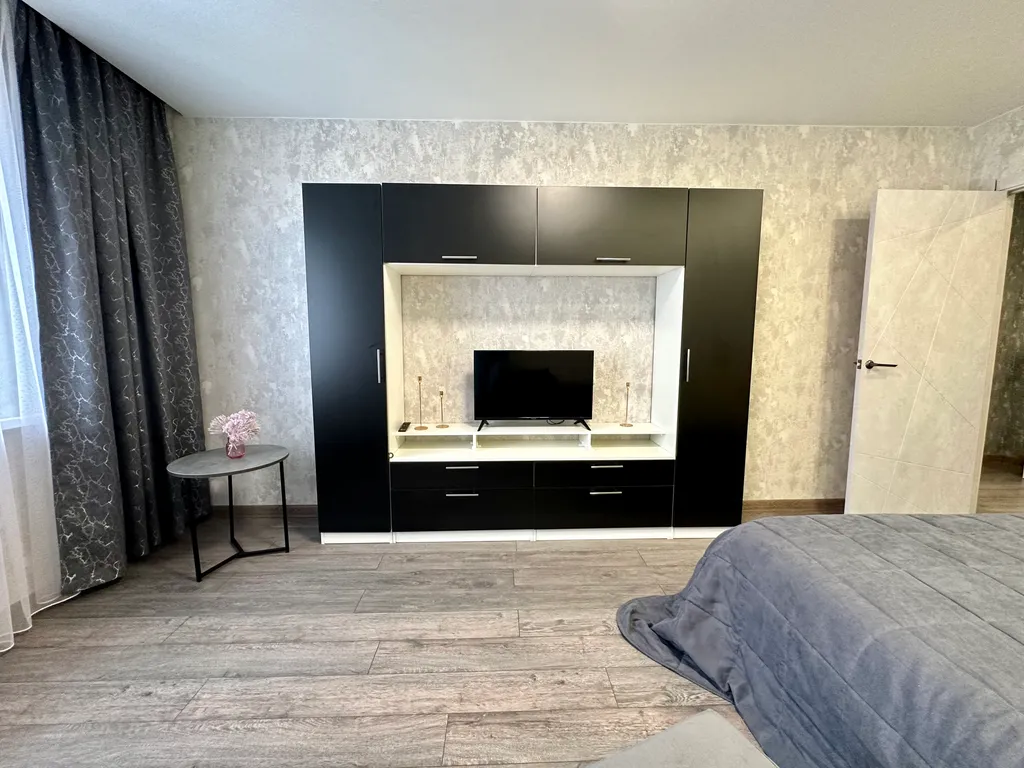 Стильно, уютно и в самом центре города