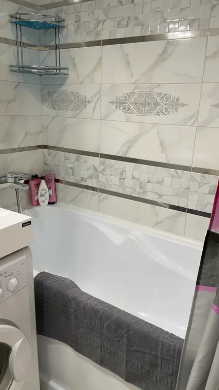 Уютная студия в самом сердце нового года