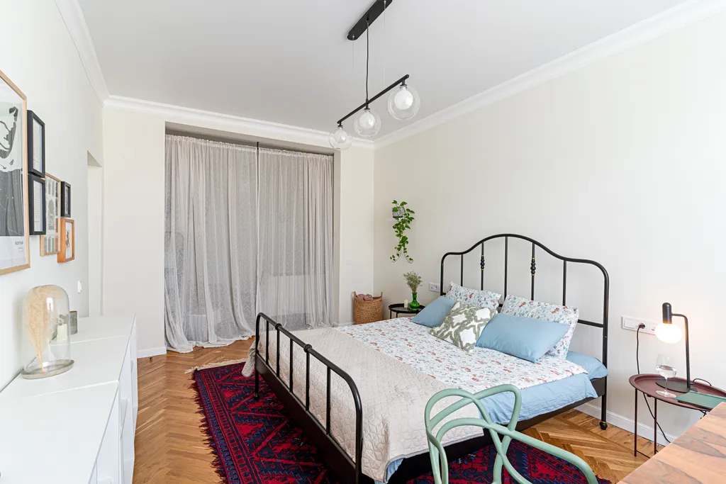 Квартира в самом центре Казани StayInKazan