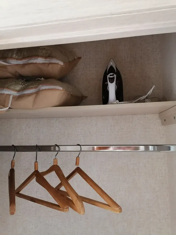 Квартира в центре алексина