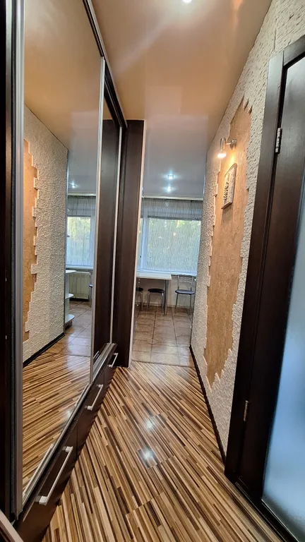 Уютная квартира рядом с центром города