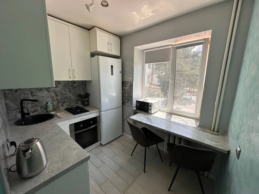 Уютная двухкомнатная квартира рядом с Гагаринским парком