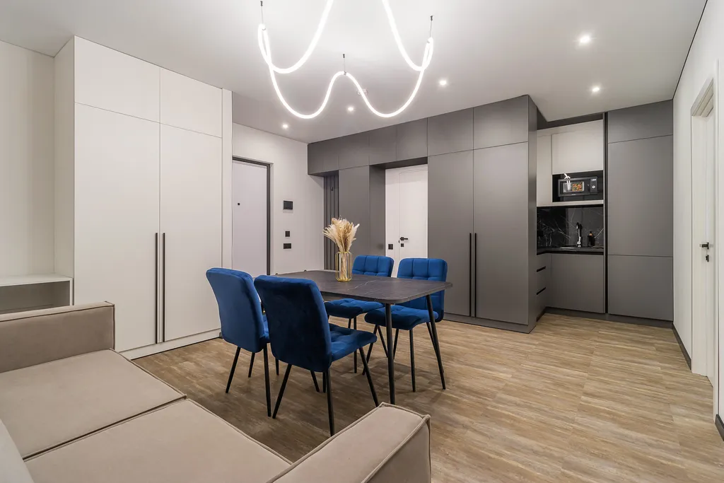 Апартаменты Family Residence