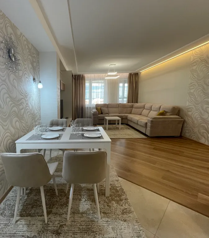 Уютно как дома