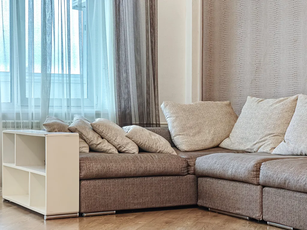 Шикарная квартира в самом центре с видом на центральный парк