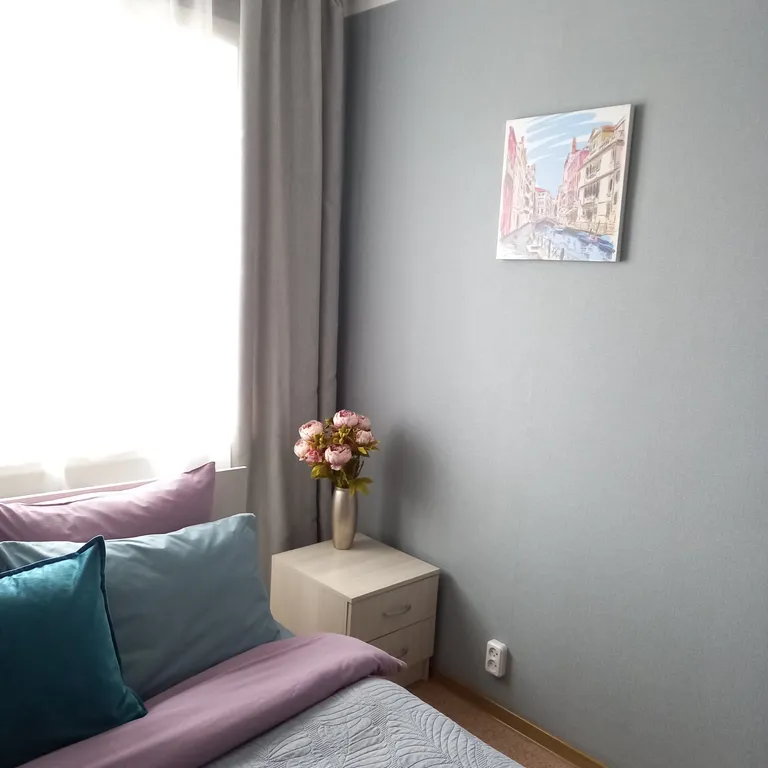 Квартира в центре