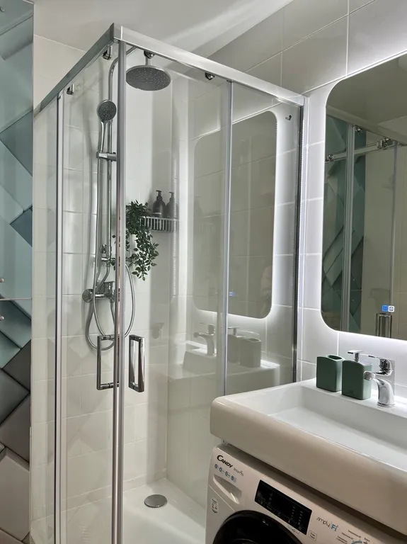 Квартира Уют и комфорт — Котельники