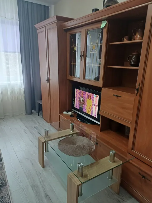 Квартира Квартира в центре города — Светлогорск