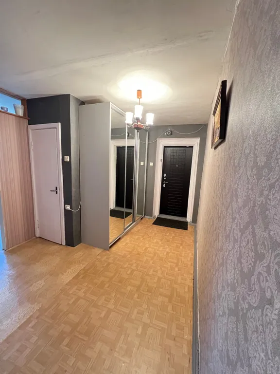 Квартира Просторная квартира с личной террасой — Ломоносов